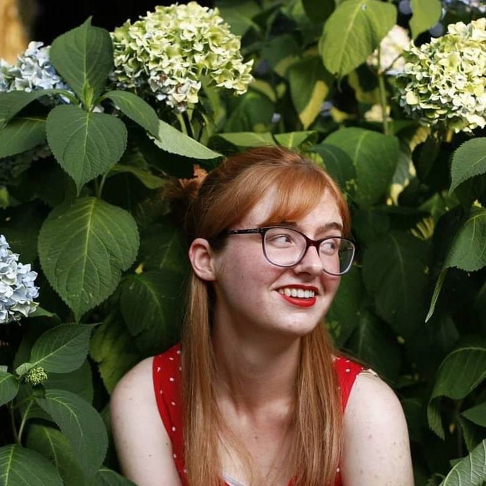 Meet your Posher, Gracie